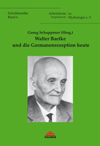 Walter Baetke