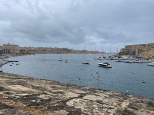 Valletta / Hafen